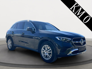 GLC 300 de 4MATIC