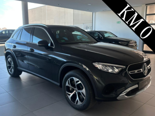 GLC 300 de 4MATIC