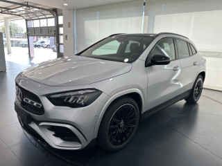 GLA 200 d