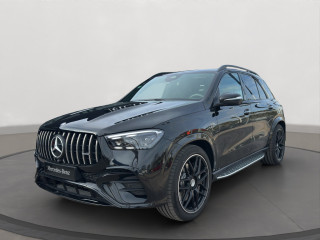AMG GLE 53 4MATIC+ 
