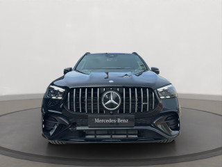 AMG GLE 53 4MATIC+ 