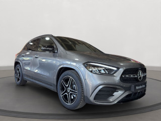 GLA 250 e