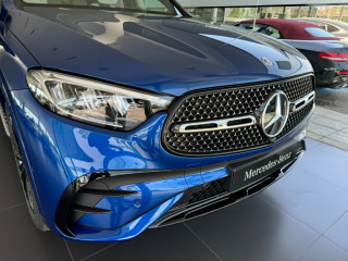 GLC 220 d 4MATIC Coupé