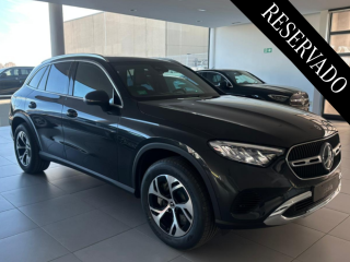 GLC 300 de 4MATIC
