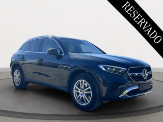 GLC 300 de 4MATIC