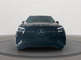 GLE 400 e 4MATIC