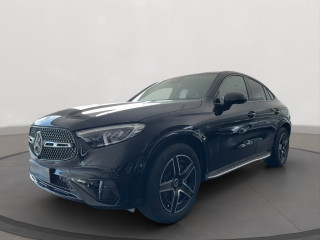 GLC 220 d 4MATIC Coupé