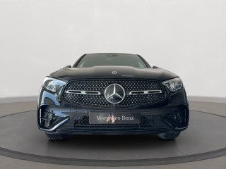 GLC 220 d 4MATIC Coupé