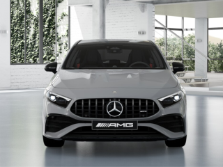 Mercedes-AMG A 35 4MATIC