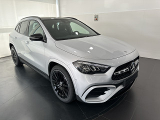 GLA 200 d