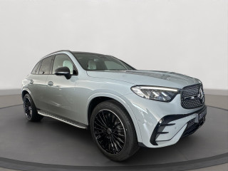 GLC 220 d 4MATIC