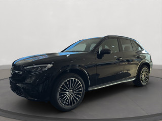 GLC 220 d 4MATIC