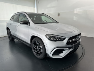 GLA 250 e