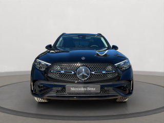 GLC 220 d 4MATIC