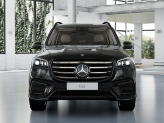 GLS 450 d 4MATIC 
