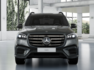 GLS 450 d 4MATIC