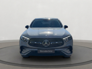 GLC 220 d 4MATIC Coupé