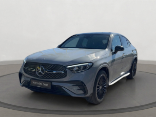 GLC 220 d 4MATIC Coupé