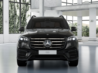 GLS 450 d 4MATIC 