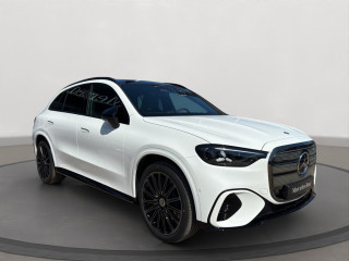 GLC 400 4MATIC 