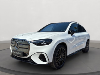 GLC 400 4MATIC 