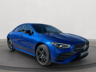 Clase CLA 250
