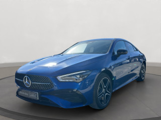 Clase CLA 250