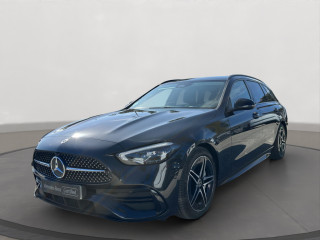 Clase C Estate 220 d