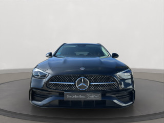 Clase C Estate 220 d