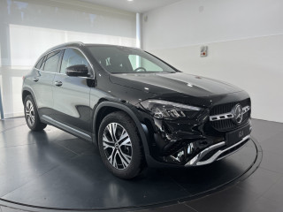 GLA 250 e