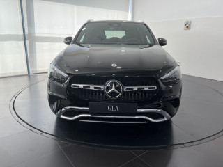 GLA 250 e