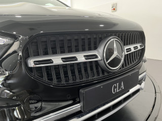 GLA 250 e
