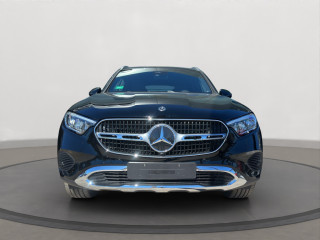 GLC 300 de 4MATIC