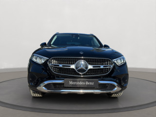 GLC 220 d 4MATIC