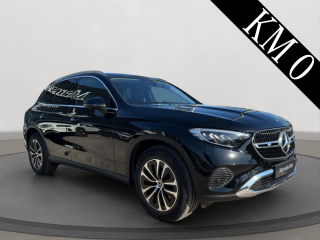 GLC 220 d 4MATIC