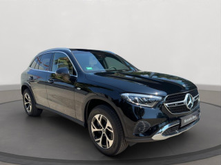GLC 300 de 4MATIC