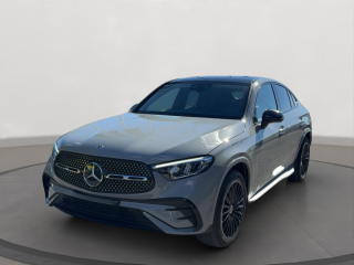 GLC 220 d 4MATIC Coupé