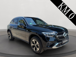 GLC 300 de 4MATIC