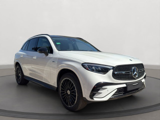 GLC 300 de 4MATIC