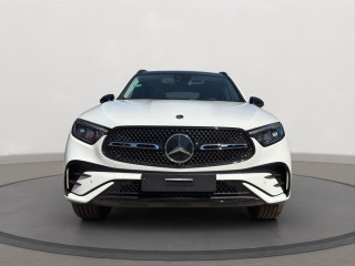 GLC 300 de 4MATIC