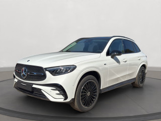 GLC 300 de 4MATIC