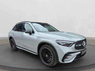 GLC 220 d 4MATIC