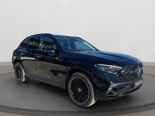 GLC 220 d 4MATIC