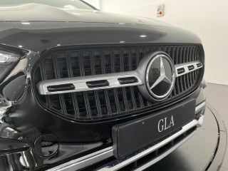 GLA 250 e