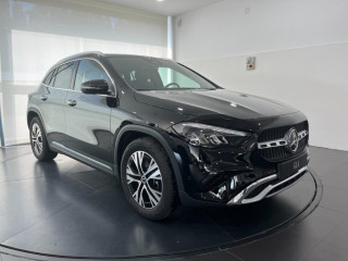 GLA 250 e