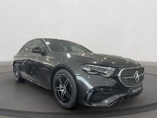 Clase E 300 de berlina 