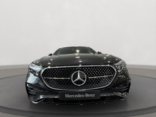 Clase E 300 de berlina 