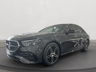 Clase E 300 de berlina 