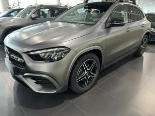 GLA 250 e 