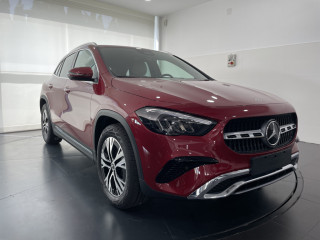 GLA 250 e